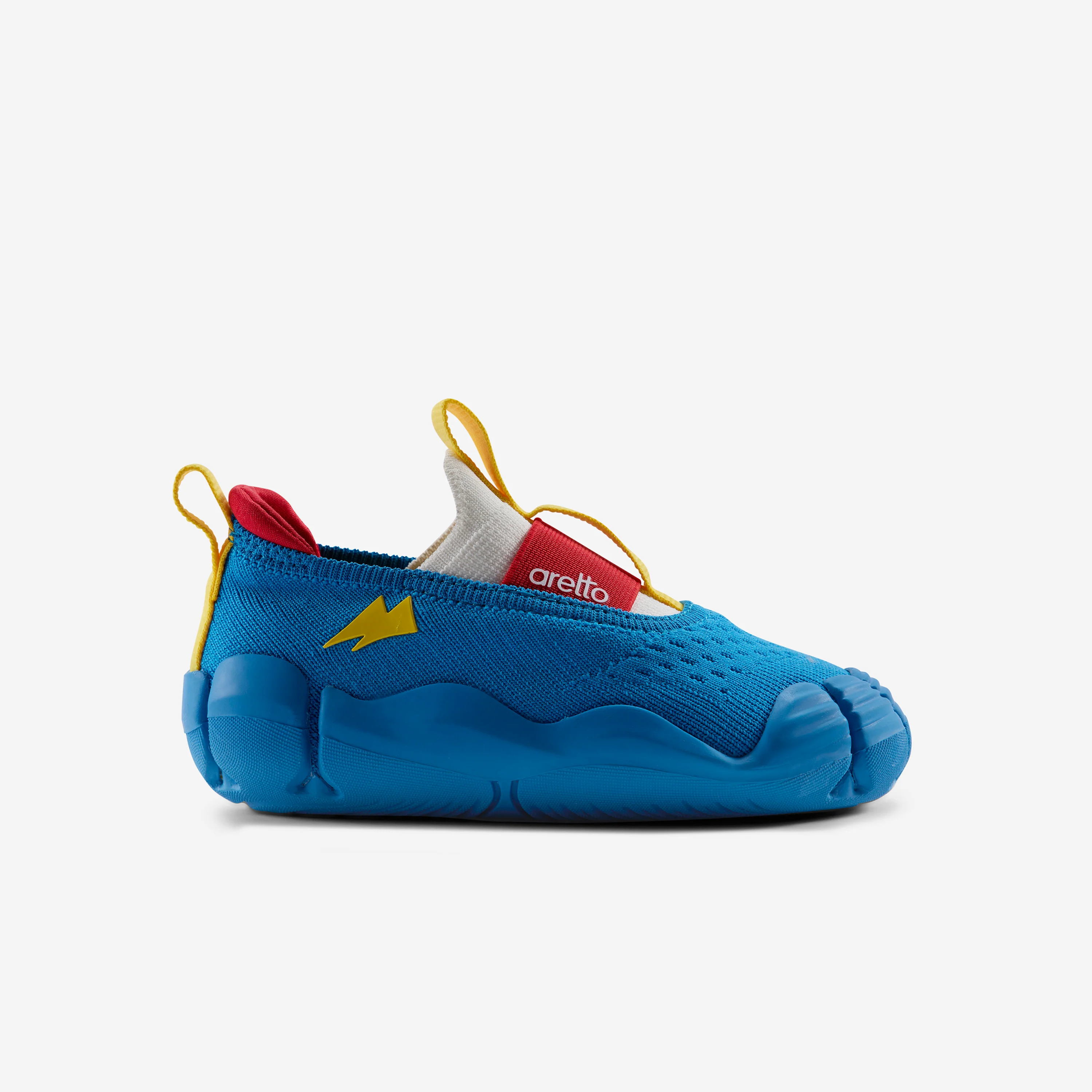 Aretto Leaps Kids Unisex Shoes - Image 4