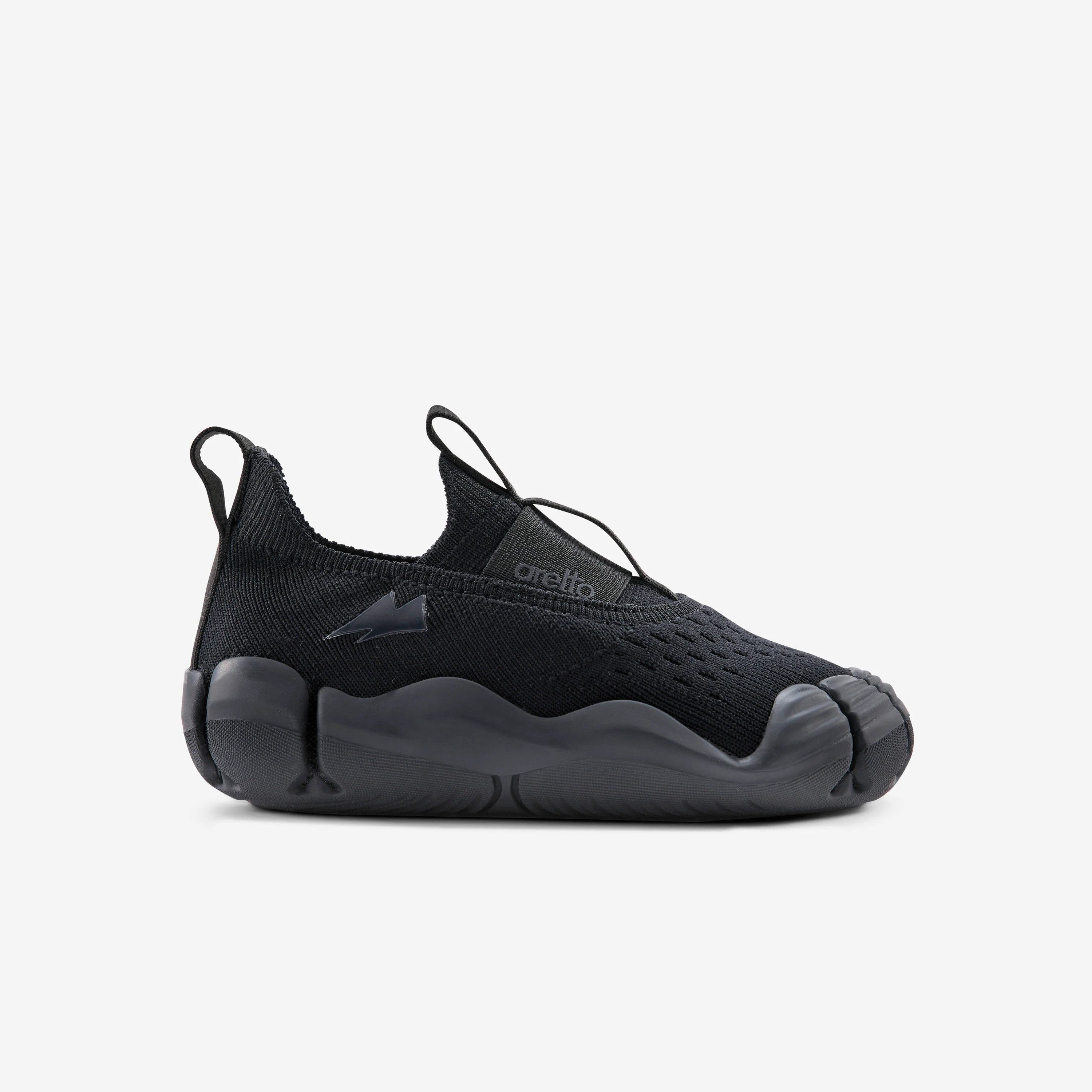 Aretto Leaps Kids Unisex Shoes - Image 5