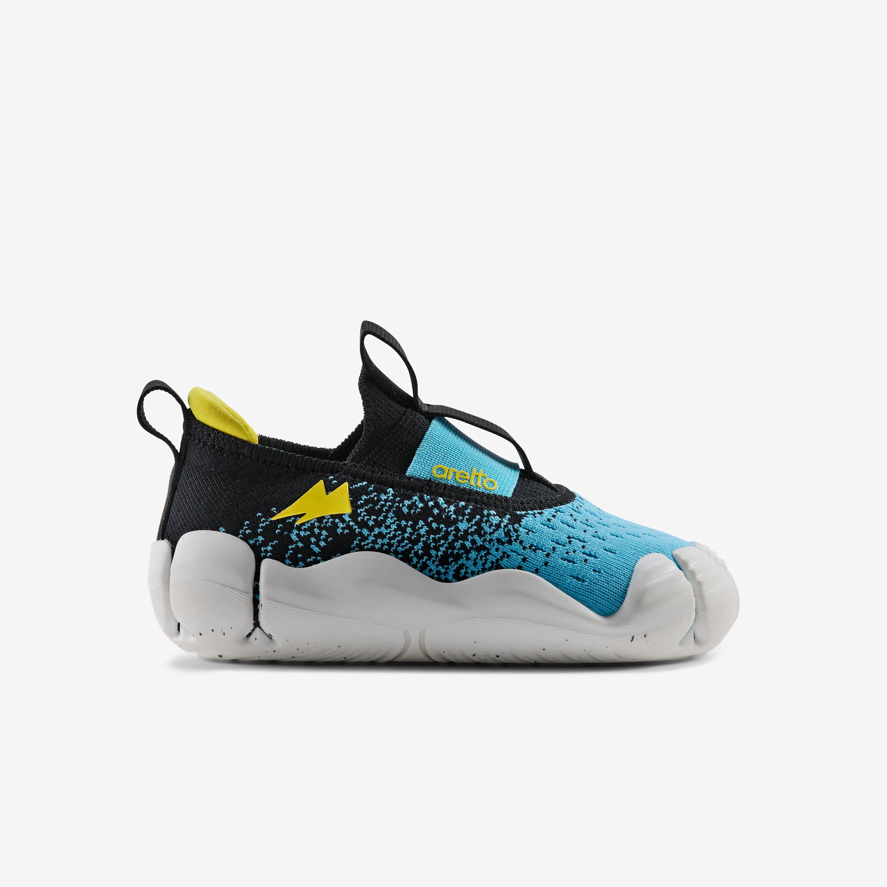 Aretto Leaps Kids Unisex Shoes - Image 6